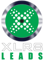 xlr8leads