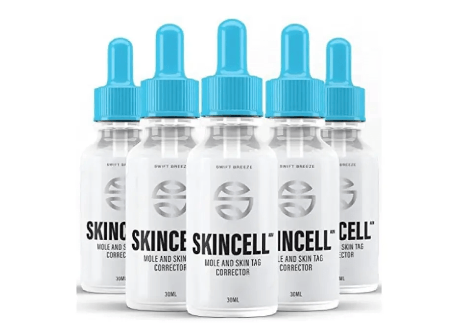 Skincell Mole and Skin Tag Corrector Review Guide