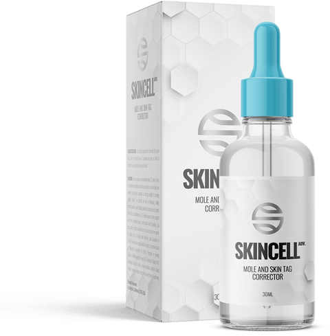 Skincell Mole and Skin Tag Corrector Review Guide